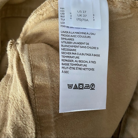 ⭐️HOST PICK⭐️FREE PEOPLE DAKOTA STRAIGHT LEG JEANS  NWOT - Picture 8 of 9